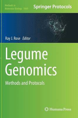 Legume Genomics 1