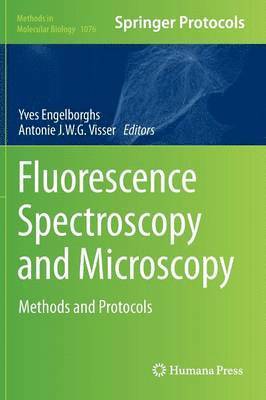 Fluorescence Spectroscopy and Microscopy 1