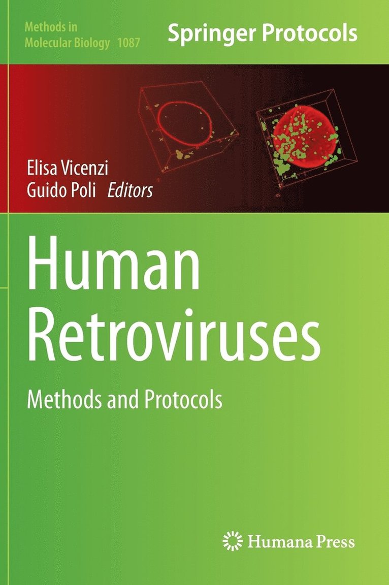 Human Retroviruses 1