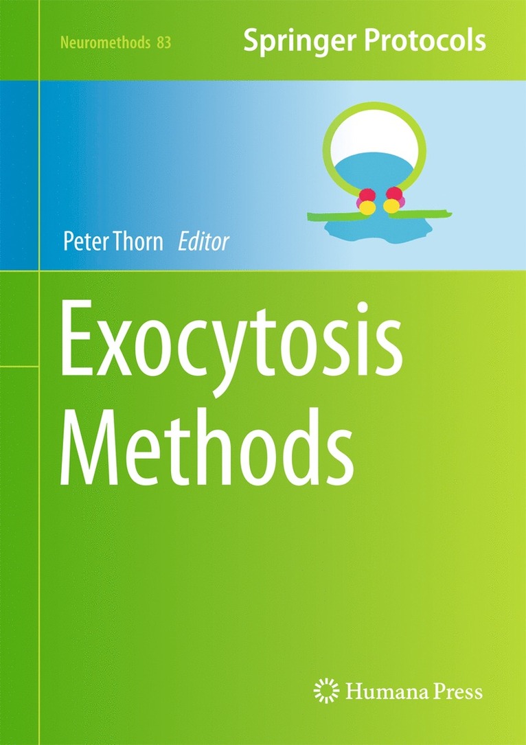 Exocytosis Methods 1