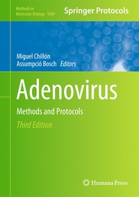 bokomslag Adenovirus