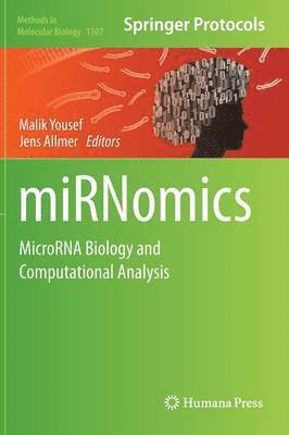 miRNomics: MicroRNA Biology and Computational Analysis