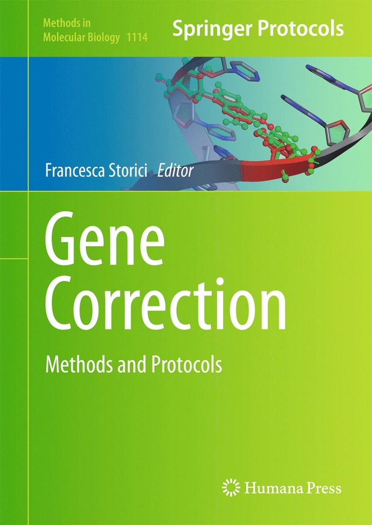 Gene Correction 1