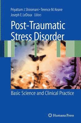 bokomslag Post-Traumatic Stress Disorder