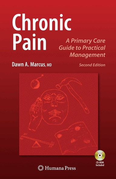 Dawn Marcus - Chronic Pain, Häftad
