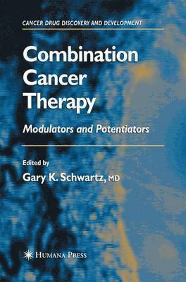 Combination Cancer Therapy 1