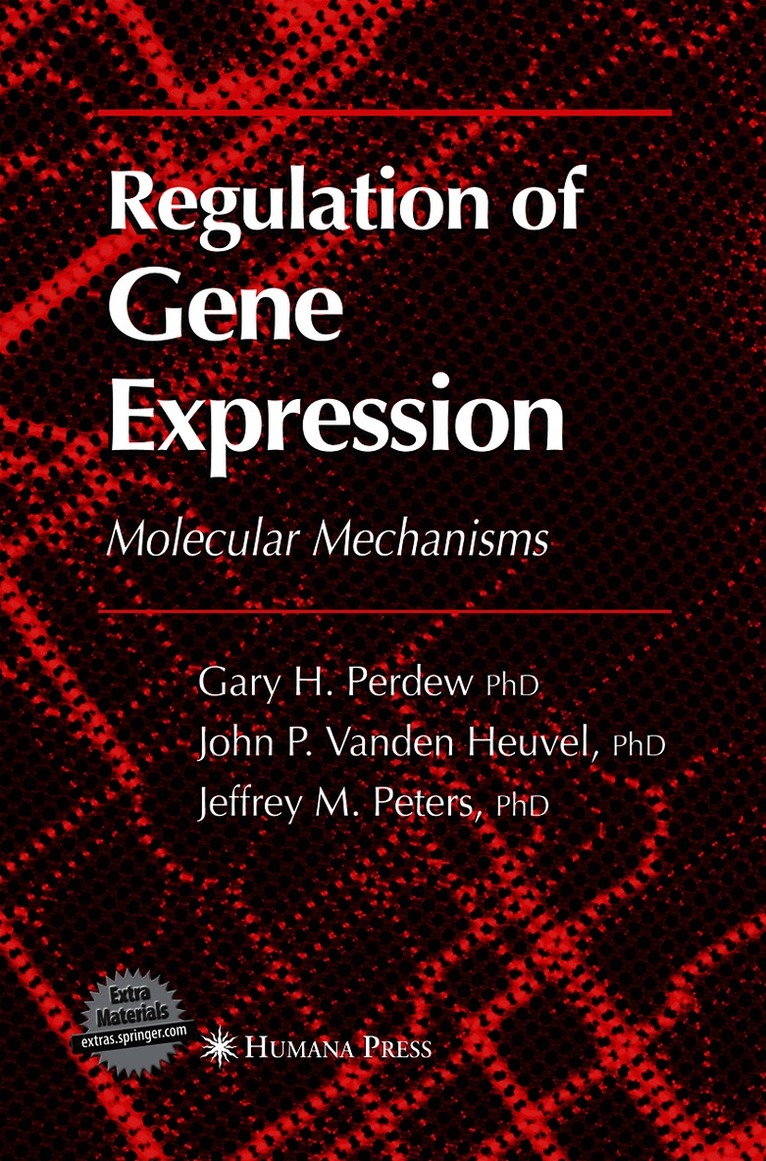 Regulation of Gene Expression