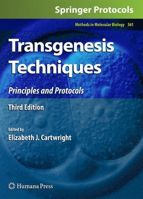 Transgenesis Techniques 1