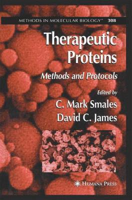 Therapeutic Proteins 1