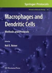 bokomslag Macrophages and Dendritic Cells