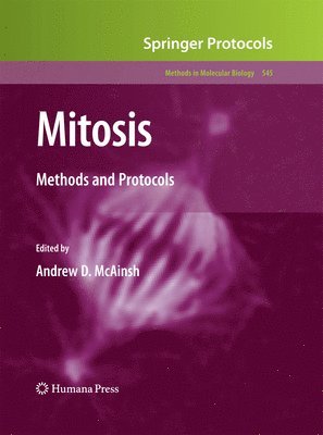 Mitosis 1