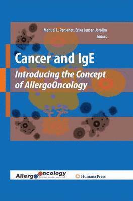 Cancer and IgE 1