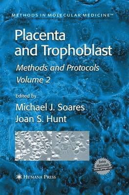 Placenta and Trophoblast 1