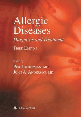 Allergic Diseases 1