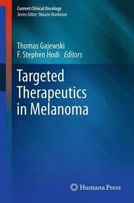 Targeted Therapeutics in Melanoma 1