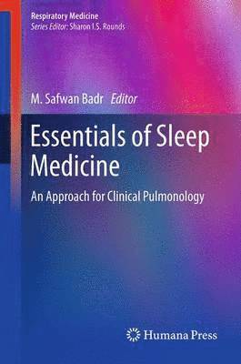 Essentials of Sleep Medicine