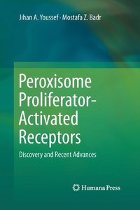 bokomslag Peroxisome Proliferator-Activated Receptors