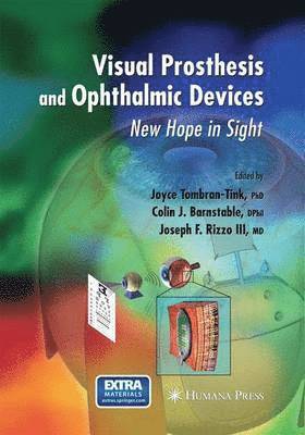 Visual Prosthesis and Ophthalmic Devices 1