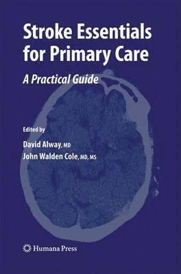 Stroke Essentials for Primary Care 1