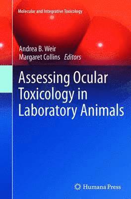 Assessing Ocular Toxicology in Laboratory Animals