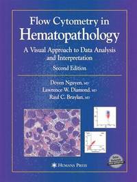 bokomslag Flow Cytometry in Hematopathology