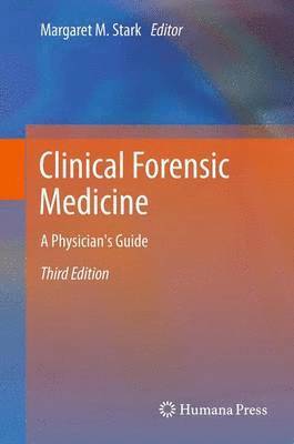 Clinical Forensic Medicine 1