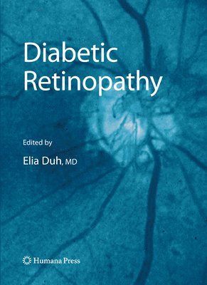 Diabetic Retinopathy 1