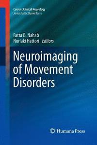bokomslag Neuroimaging of Movement Disorders