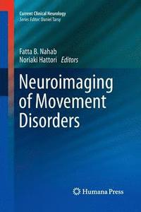 bokomslag Neuroimaging of Movement Disorders