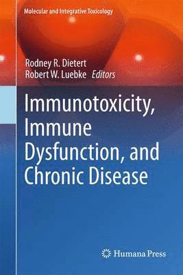 Immunotoxicity, Immune Dysfunction, and Chronic Disease 1