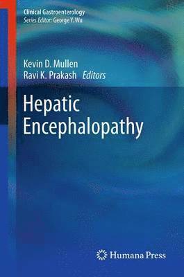 Hepatic Encephalopathy 1