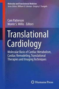 bokomslag Translational Cardiology