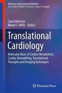 bokomslag Translational Cardiology