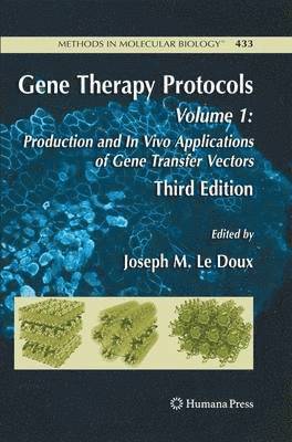 Gene Therapy Protocols 1