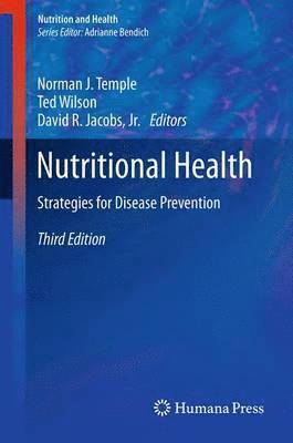 Nutritional Health 1