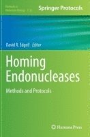 Homing Endonucleases