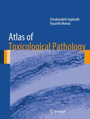 Atlas of Toxicological Pathology 1