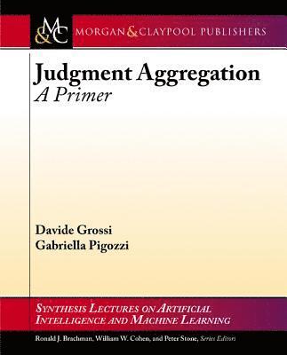 Judgment Aggregation