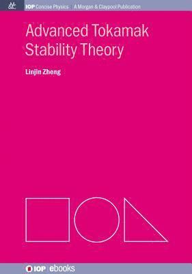 Advanced Tokamak Stability Theory 1