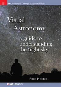 bokomslag Visual Astronomy