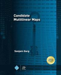 bokomslag Candidate Multilinear Maps