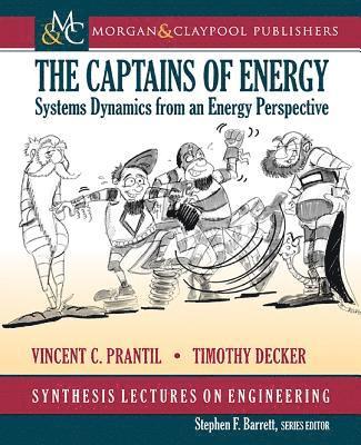 Captains of Energy