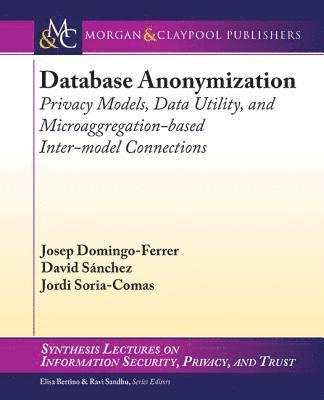 Database Anonymization