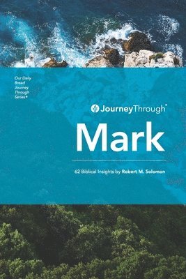 Journey Through Mark 1