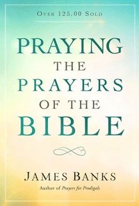 bokomslag Praying the Prayers of the Bible: (A Topical Collection of Biblical Prayers to Prompt Daily Worship)