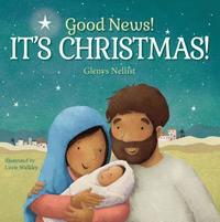bokomslag Good News! It's Christmas!