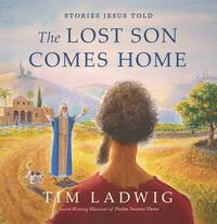 bokomslag Stories Jesus Told: The Lost Son Comes Home