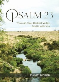 bokomslag Psalm 23: Through Your Darkest Valley, God Is with You