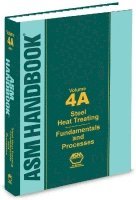 bokomslag ASM Handbook, Volume 4A
