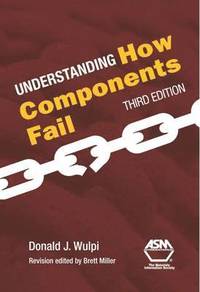 bokomslag Understanding How Components Fail
